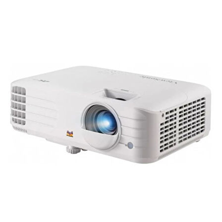 ONTECH - Vıewsonıc Px701-4k Dlp 4k Uhd 3840x2160 3200al 2xhdmı 3d 12000:1 Gamıng Projeksiyon