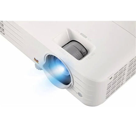 ONTECH - Vıewsonıc Px701-4k Dlp 4k Uhd 3840x2160 3200al 2xhdmı 3d 12000:1 Gamıng Projeksiyon