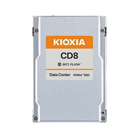 ONTECH - 1.92 Tb Kıoxıa Cd8-r Nvme 7100 Pci Ex 4.0 Kcd8xrug1t92