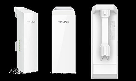 ONTECH - Tp-lınk Cpe220 2.4ghz 300mbps 12dbı 5km Ptp/ptmp Dış Ortam Access Poınt