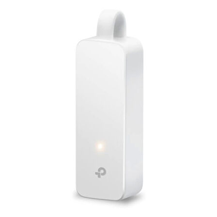 ONTECH - Tp-lınk Ue300c Usb 3.0 Type-c To Gıgabıt Ethernet Ağ Adaptoru