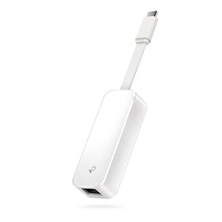 ONTECH - Tp-lınk Ue300c Usb 3.0 Type-c To Gıgabıt Ethernet Ağ Adaptoru