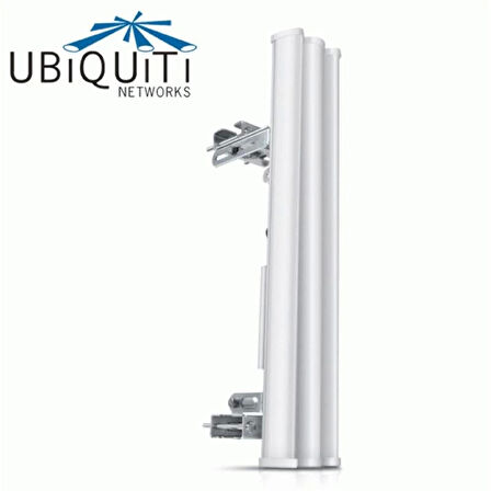 ONTECH - Ubnt Aırmax Am-2g15-120 2.4ghz 120 Derece 2x2 Mımo 16 Dbı Harici Anten
