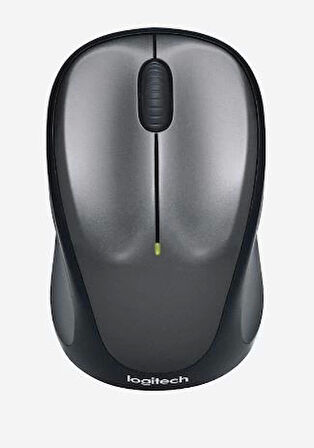 ONTECH - Logıtech M235 Kablosuz Usb Mouse Siyah 910-002201