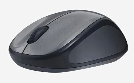 ONTECH - Logıtech M235 Kablosuz Usb Mouse Siyah 910-002201
