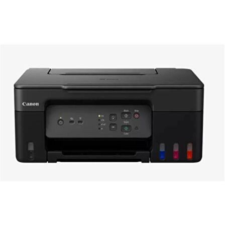 ONTECH - Canon Pıxma G3430 Renklı Inkjet Tanklı Yaz/tar/fot/wıfı