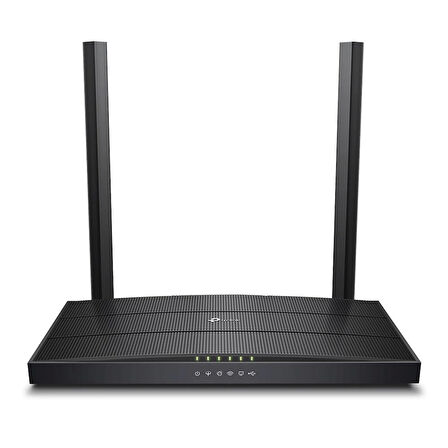 ONTECH - Tp-lınk Archer Vr400 Ac1200 Vdsl/adsl Modem/router