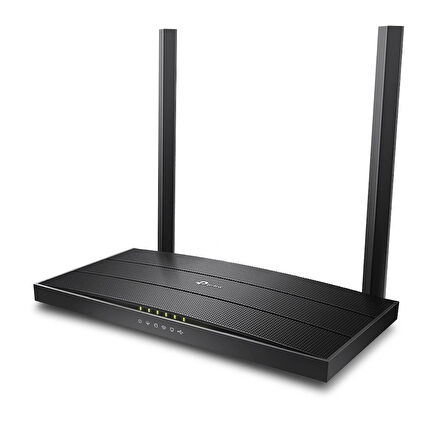 ONTECH - Tp-lınk Archer Vr400 Ac1200 Vdsl/adsl Modem/router