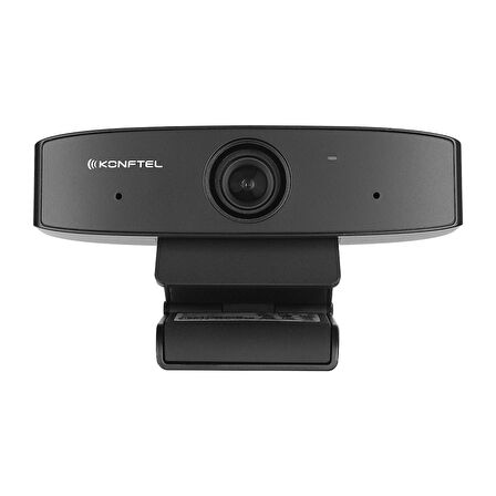 Konftel Cam10, Ptz, 1080p, Full Hd, Autofocus, 4x Digital Yaklaştırmalı, Çift Mikrofonlu, Web Cam