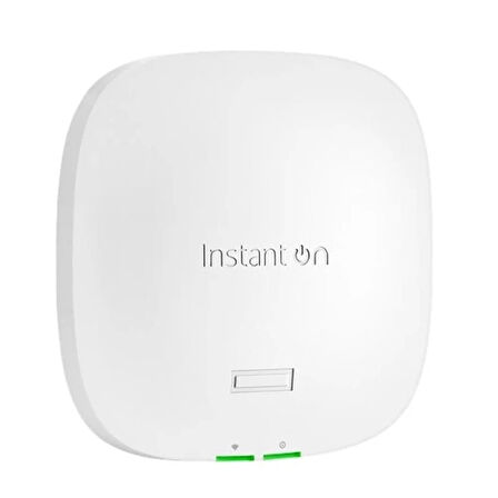 ONTECH - Hpe Aruba S1t09a Ion Ap21 (rw) Wı-fı İç Ortam Tavan Tipi Access Poınt