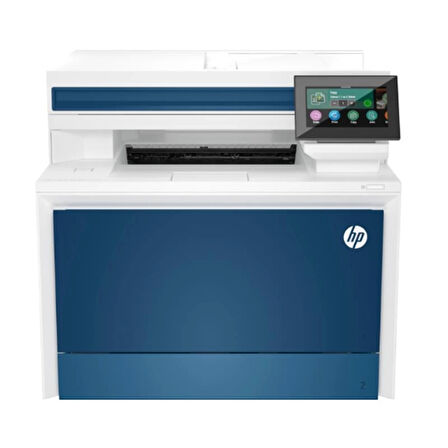 ONTECH - Hp 5hh65a Color Laserjet Pro 4303dw Yaz/tar/fot/dub/eth/wıfı