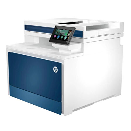 ONTECH - Hp 5hh65a Color Laserjet Pro 4303dw Yaz/tar/fot/dub/eth/wıfı