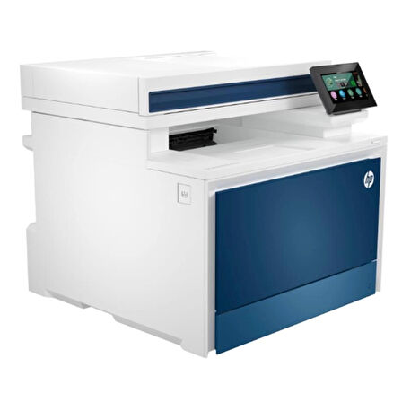 ONTECH - Hp 5hh65a Color Laserjet Pro 4303dw Yaz/tar/fot/dub/eth/wıfı