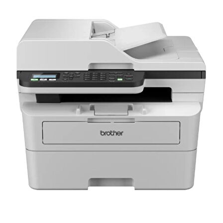 ONTECH - Brother Mfc-b7811dw Mono Lazer Yaz/tar/fot/fax/dub/eth/wıfı