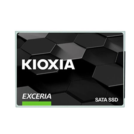 ONTECH - 480 Gb Kıoxıa Excerıa 3d 2.5 Sata 555/540 Ltc10z480gg8