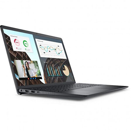 ONTECH - Dell Nb Vostro N3409pvnb3530_u I5-1334u 8gb 512ssd O/b 15.6 Ubuntu
