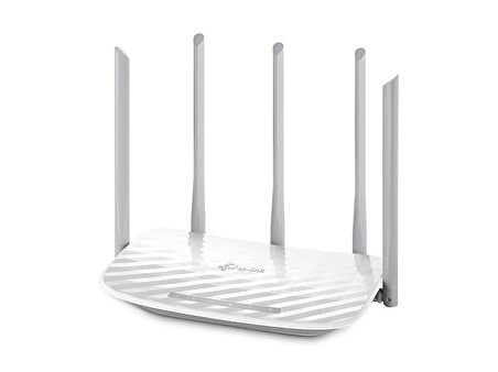 ONTECH - Tp-lınk Archer C60 Ac1350 Wıreless Dual Band Router