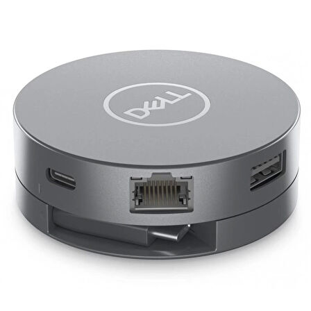 ONTECH - Dell 6ın1 Da305 Type-c Mobıl Adaptör 470-afkl