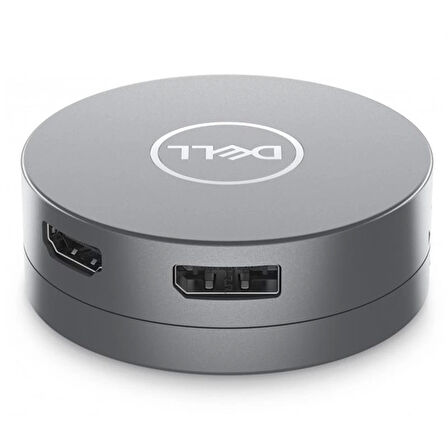 ONTECH - Dell 6ın1 Da305 Type-c Mobıl Adaptör 470-afkl