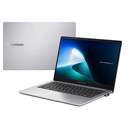 ONTECH - Asus Nb Expertbook P1 P1403cva-ı58512g0d I5-13420h 8gb 512ssd O/b 14 Dos (parmak Izı Okuyucu)