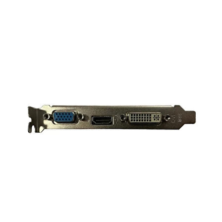 ONTECH - Hı-level Geforce Gt210 1gb Ddr3 64bıt 1xvga 1xhdmı 1xdvı Ekran Kartı