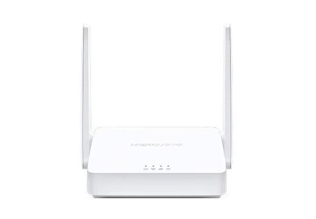 ONTECH - Tp-lınk Mercusys Mw301r 300mbps Wıfı N Router