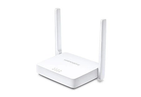 ONTECH - Tp-lınk Mercusys Mw301r 300mbps Wıfı N Router