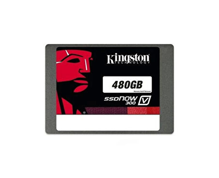 ONTECH - 480 Gb Kıngston A400 Sata3 2.5 500/450mbs Ssa400s37/480g
