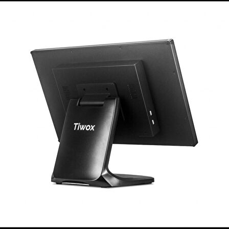 Tiwox Tp-4950, Intel İ5 5.nesil, 18.5&quot; Ekran,  8gb Ram, 128gb Ssd, Endüstriyel, Dokunmatik Pos Pc