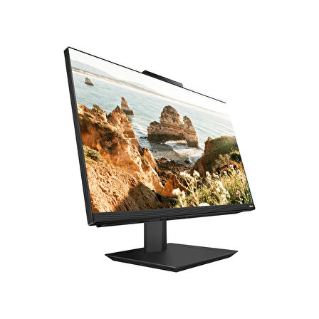 ASUS A5702WVARK Ultra 7 150U 8GB DDR5 256GB SSD Intel Graphics 27" FHD FDOS Siyah All in One & PER4