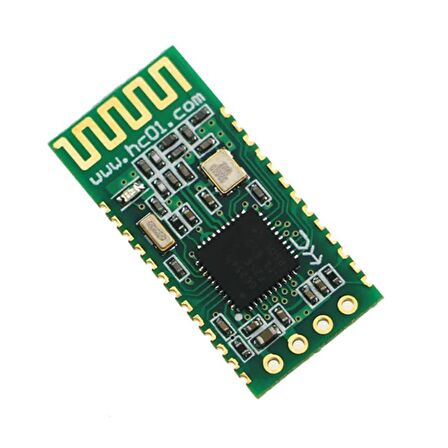 HC-08 Bluetooth 4.0 Modülü