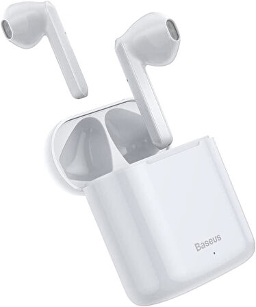 Baseus Encok W09 True Wireless, Kablosuz Bluetooth Kulaklık 