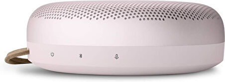 Bang & Olufsen BeoSound A1 2. Nesil Bluetooth Hoparlör Pembe