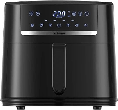 Xiaomi MAF08 Air Fryer 6 lt Yağsız Fritöz