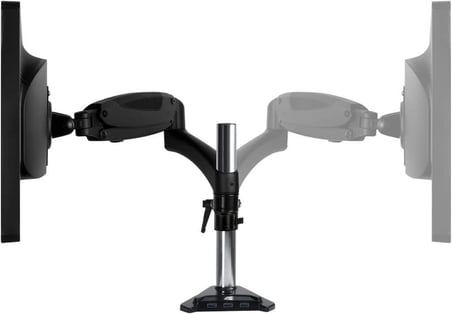 Arctic Z1 3D (Gen3) 17"-34"​ Monitör Kolu (AR-AEMNT00059A)