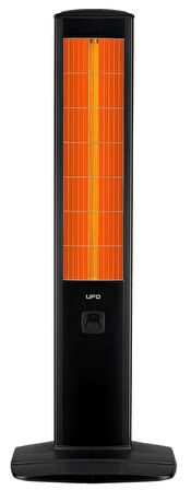 Ufo Micatronic 2400 W Infrared Isıtıcı