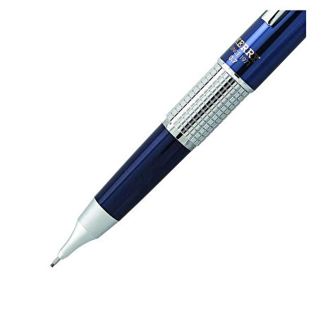 Pentel Kerry Versatil Kalem Dolma Kalem Tipi 07 mm Mavi YP1037-C