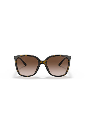 Kadın MICHAEL KORS Kare TAM ÇERÇEVE 57*18*140 Güneş Gözlüğü | 57