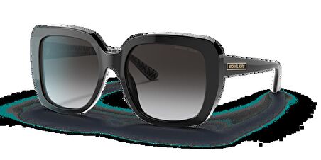 MICHAEL KORS MK2140 MANHASSET 30058G 55 18 140 3N KADIN GÜNEŞ GÖZLÜĞÜ