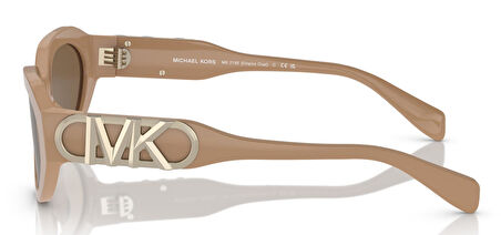 Michael Kors MK2192 355573 53 Kadın Güneş Gözlüğü