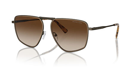 MICHAEL KORS  1153 100113 58-15 Unisex/Erkek  Güneş Gözlüğü
