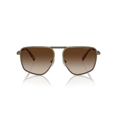 MICHAEL KORS  1153 100113 58-15 Unisex/Erkek  Güneş Gözlüğü