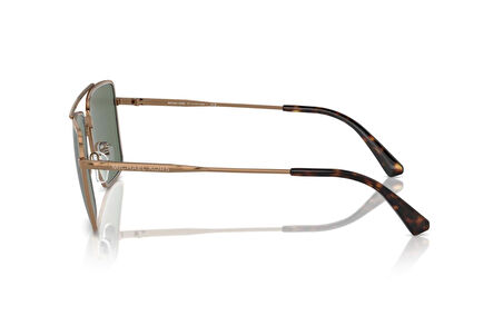 MICHAEL KORS  1154 18993H 58-18 Unisex/Erkek  Güneş Gözlüğü