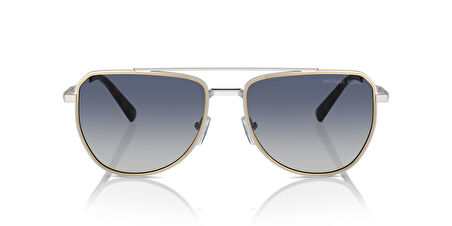 MICHAEL KORS  1155 18934L 58-17 Unisex/Erkek  Güneş Gözlüğü