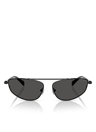 Michael Kors Siyah Kadın Güneş Gözlüğü 0MK116460100587