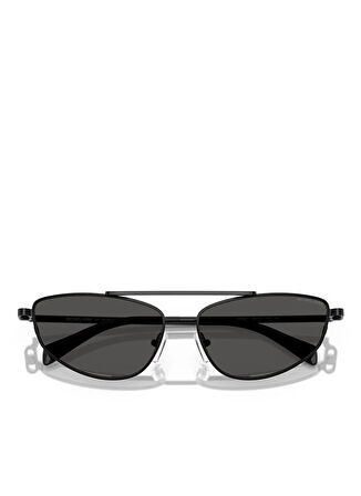 Michael Kors Siyah Kadın Güneş Gözlüğü 0MK116460100587