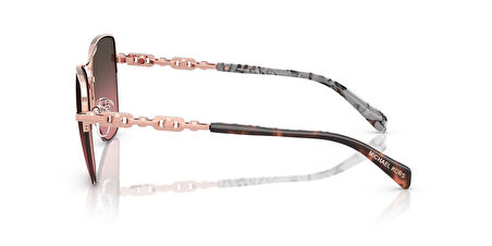 Michael Kors MK1163 110811 57 Kadın Güneş Gözlüğü