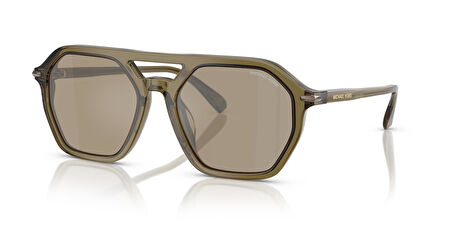 Michael Kors MK2251U 40127I 57 Erkek Güneş Gözlüğü