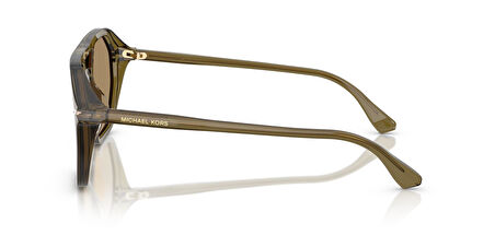 Michael Kors MK2251U 40127I 57 Erkek Güneş Gözlüğü