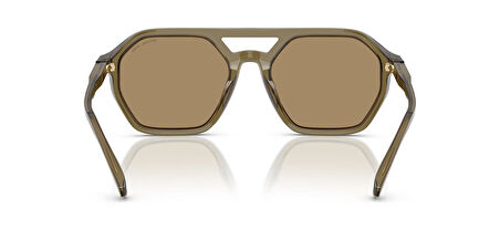 Michael Kors MK2251U 40127I 57 Erkek Güneş Gözlüğü